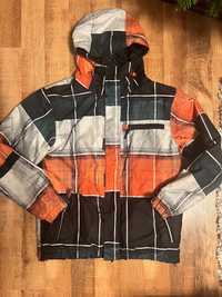 Geaca ski barbati marimea S marca Billabong (Franta)