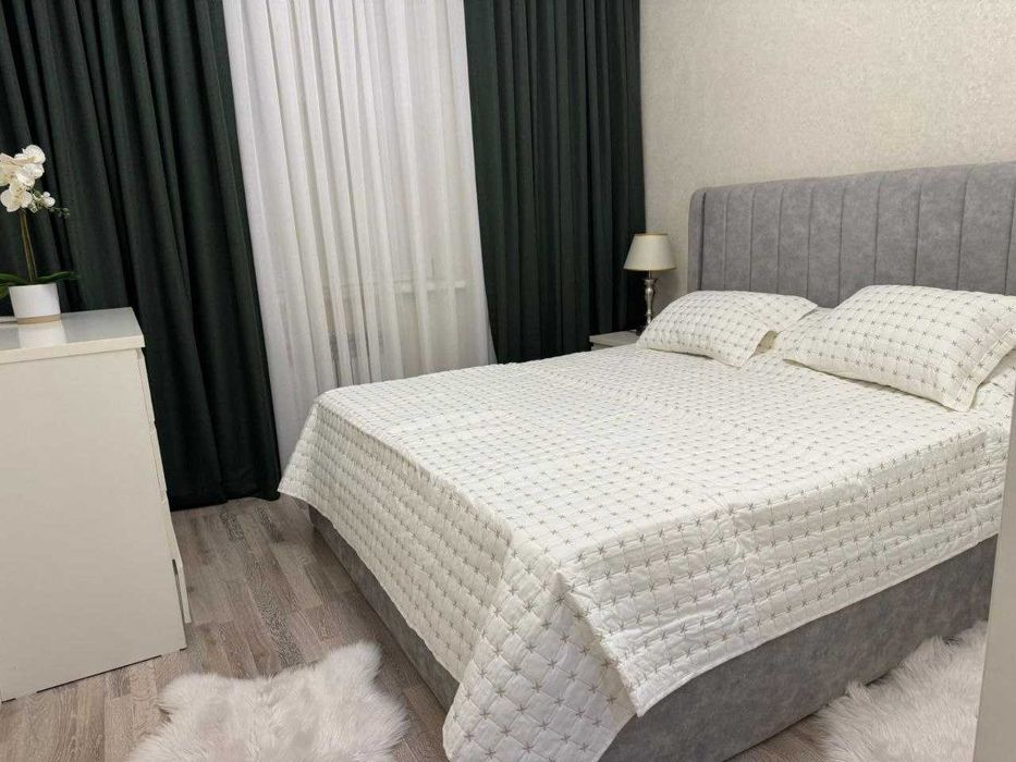 Сдается квартира в Элитном ЖК Cambridge Residence