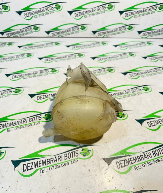 Vas expansiune Dacia Logan prima generatie (facelift)