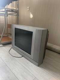 Panasonic телевизор