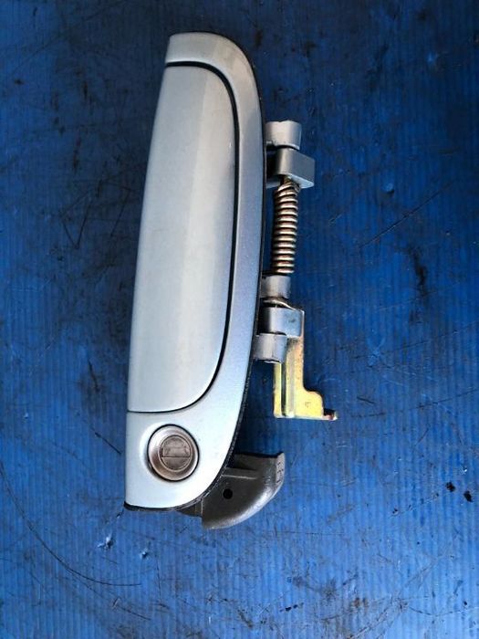 maner usa exterior stanga fata kia rio 2