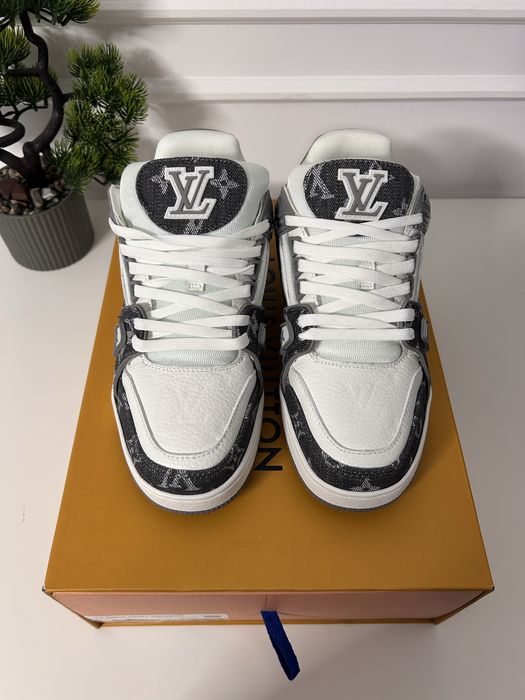 Adidasi Louis Vuitton Trainer