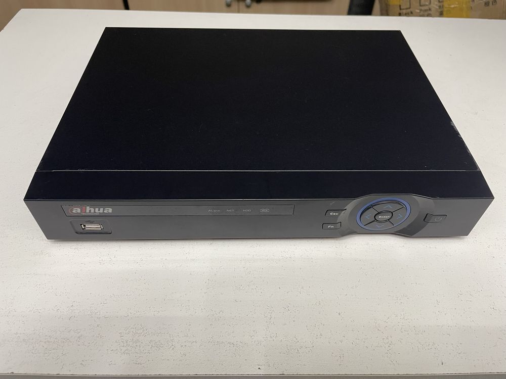 DVR Dahua 4 канален