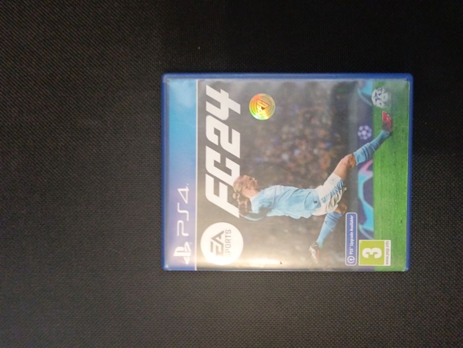 Продам диск FC 24 СРОЧНО‼️‼️‼️‼️