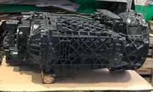 Cutie viteze ZF 16 S 2221 TO  - Piese de camioane Iveco Eurostar 430