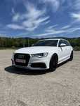 Audi A6 3.0 Bi-Tdi 313 cp conpetition