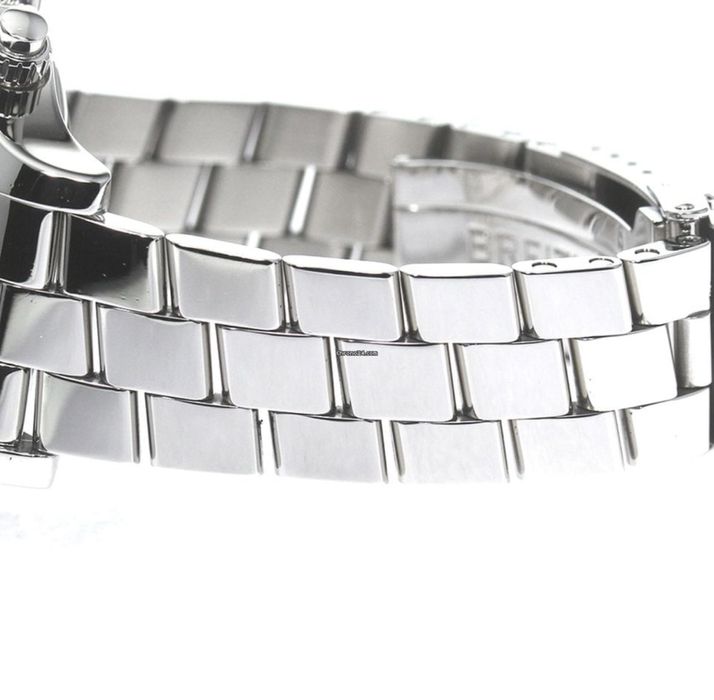 Breitling SuoerOcean II Cronograph Automat