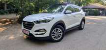Hyundai Tucson 2016/Premium/piele/trapa/navigatie/camera/led/keyless entry/go