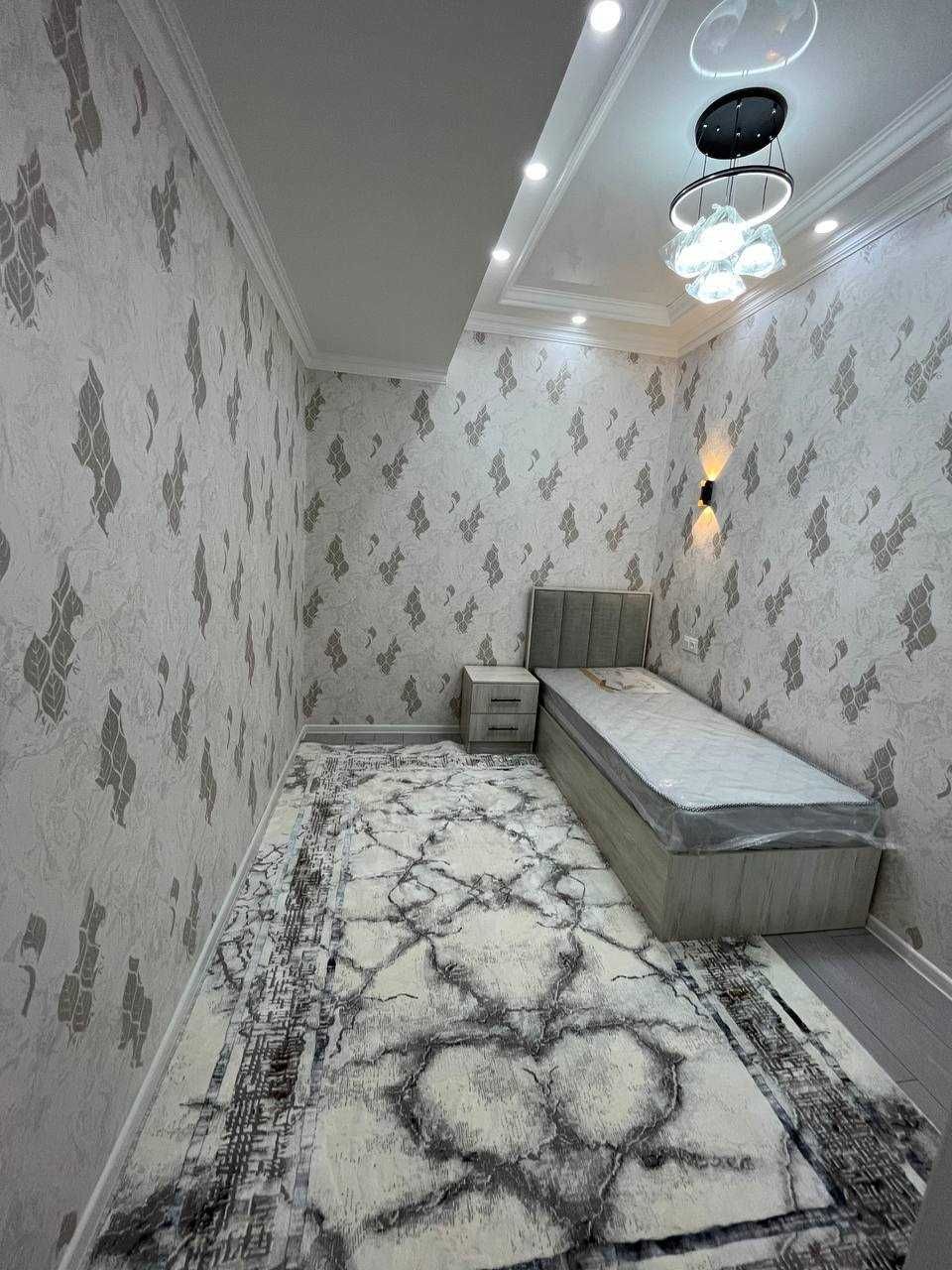Тинчлик Гулобод 2 хона Чорсу аренда