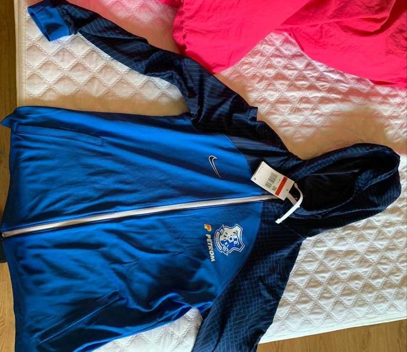 Bluza cu gluga sport nike bărbați