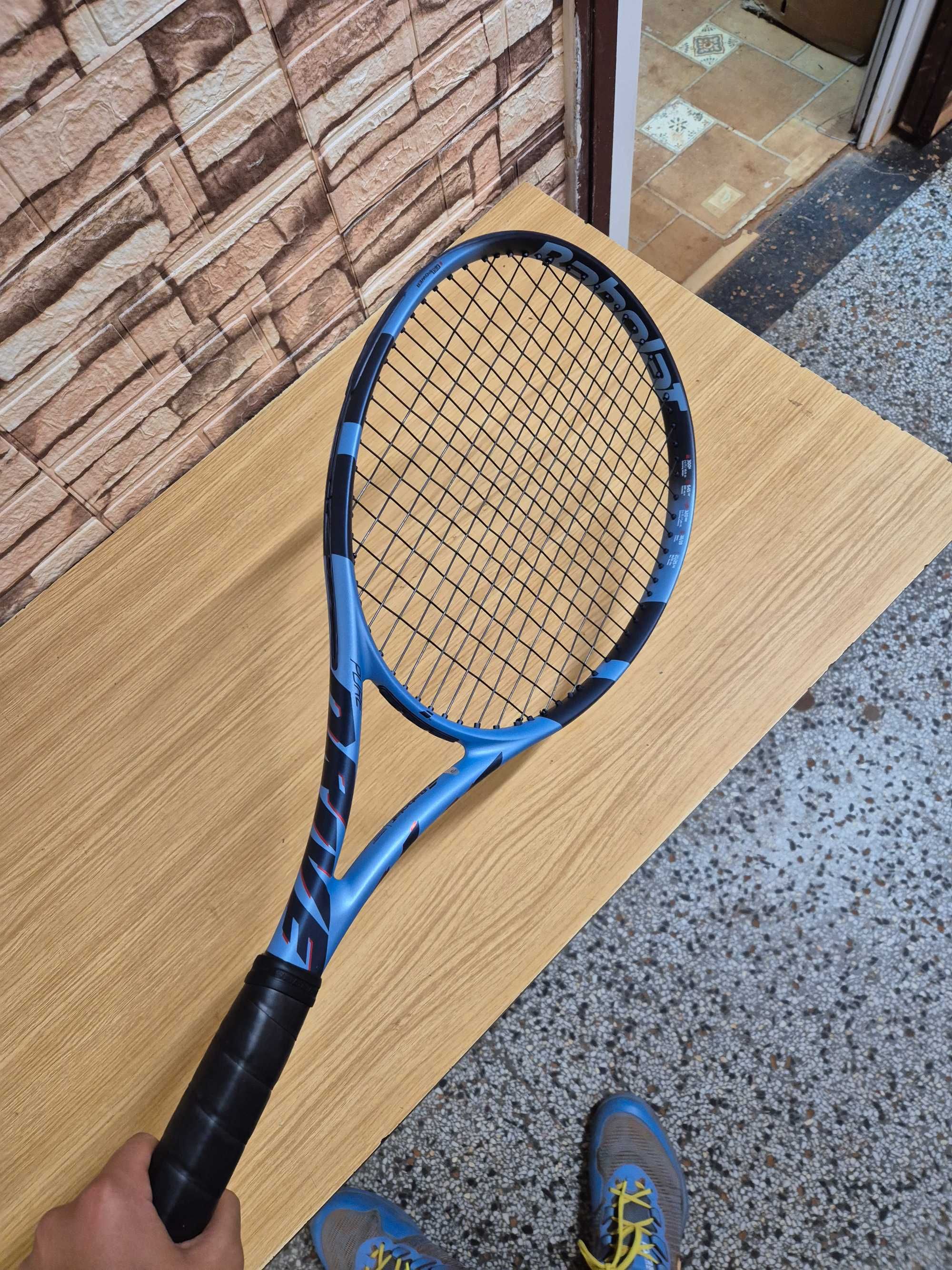 Babolat Drive 300g Без OLX доставка