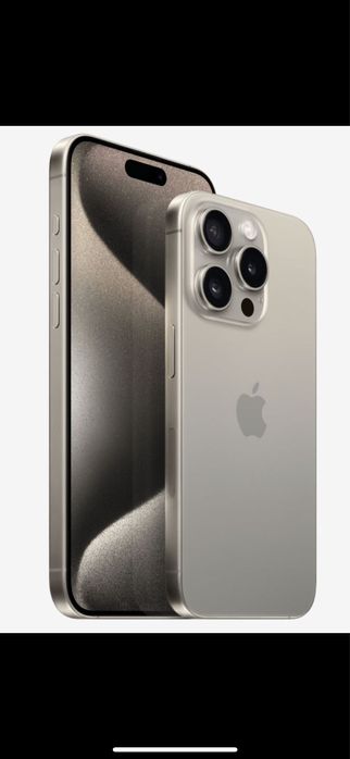 Iphone 16 pro 128