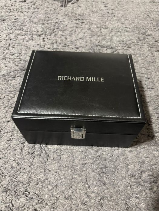 Мъжки часовник Richard Mille