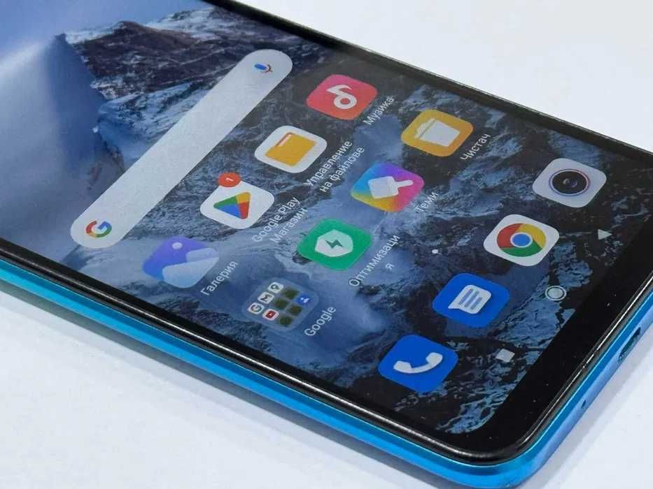 Xiaomi Redmi 9AT 32GB 2GB RAM Dual