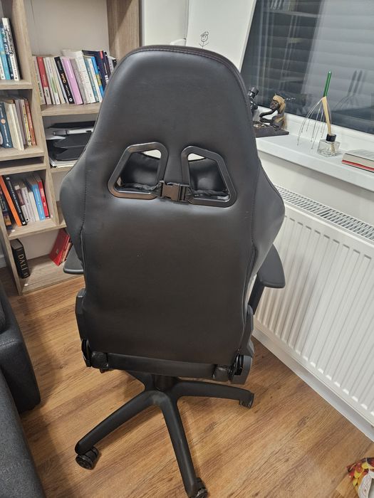 Scaun gaming kring Aion birou