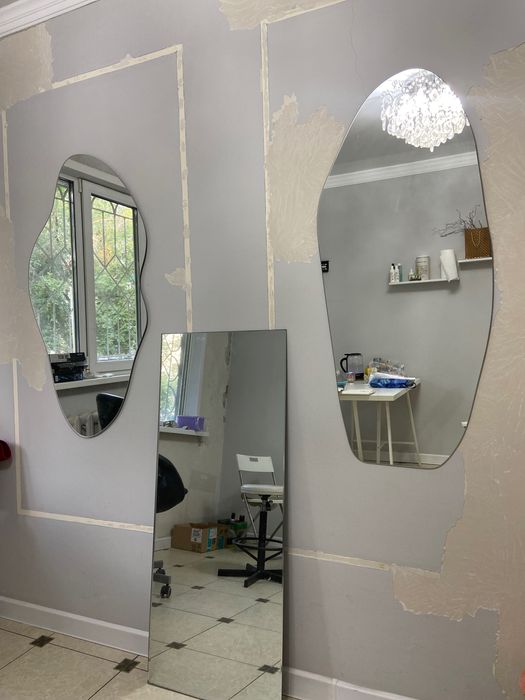 Продам зеркала срочно