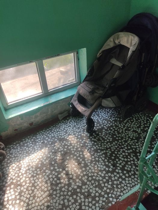 Детская коляска прогулочная