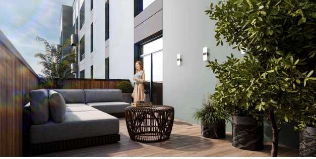 НОВОСТРОЙКА, Саракулька: ПВ 25% -14000 .е. — успейте купить! (XS)