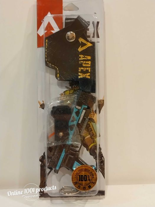 Apex Legends сувенири