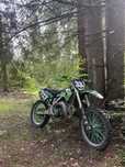 Ofer spre vanzare kawasaki kx 125