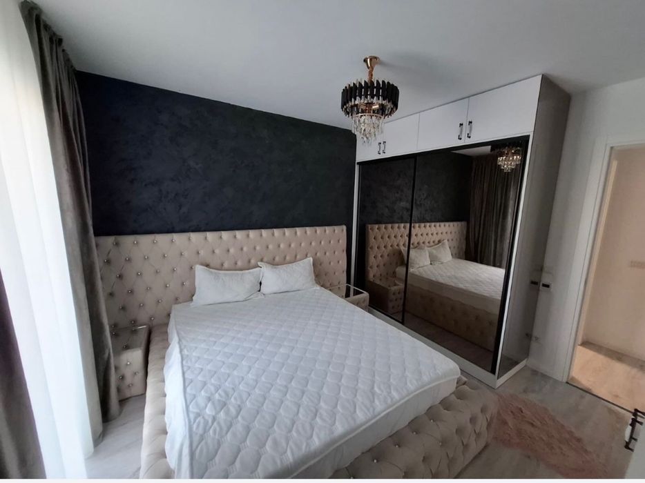 Regim hotelier Decebal Residence