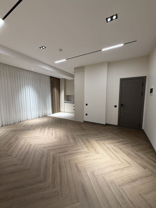 Квартира новая жк: кух ота