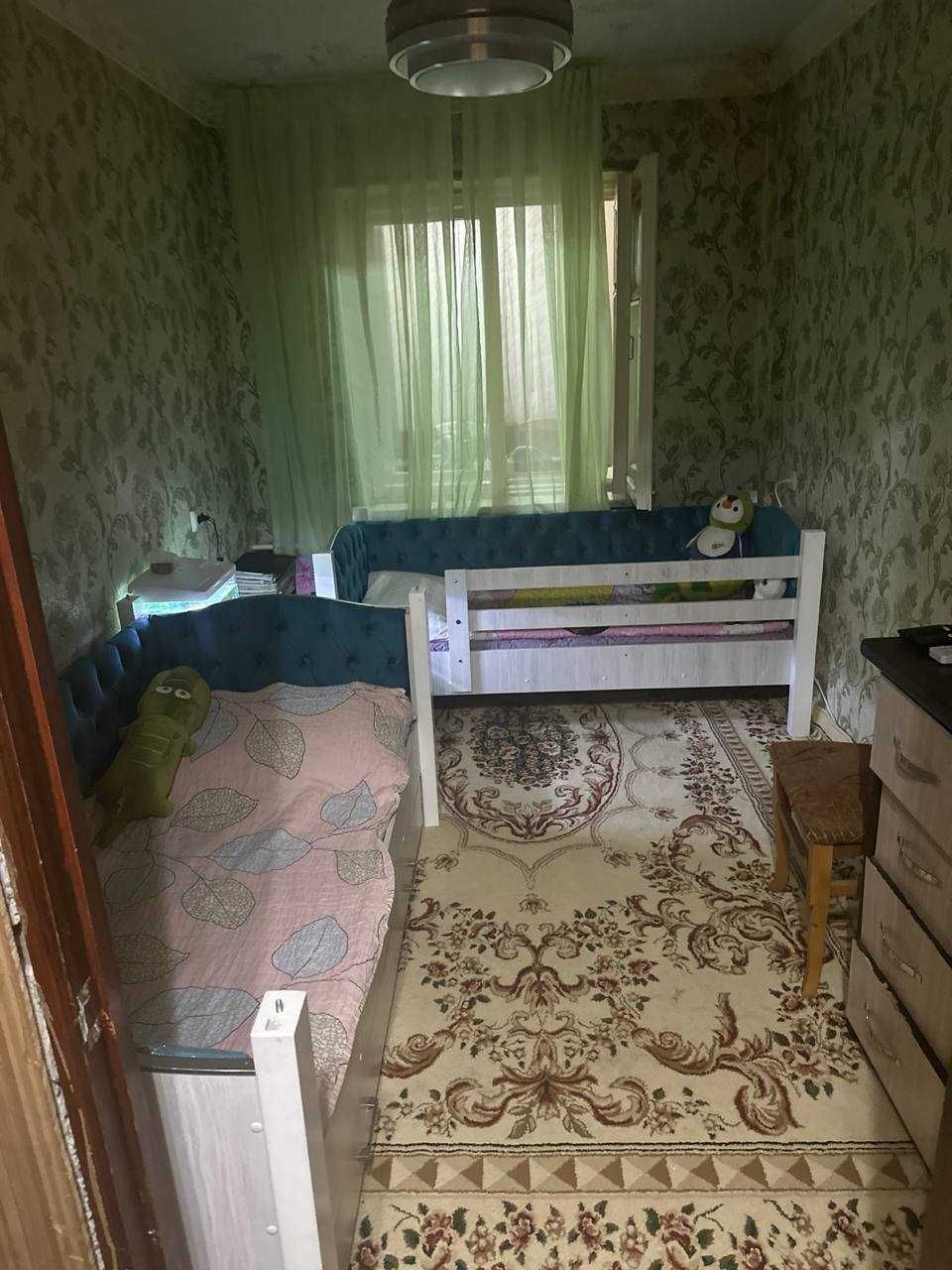 Коракамиш 2 хона, 58м2 квартира ШОШИЛИНЧ сотилади!49800у,е.