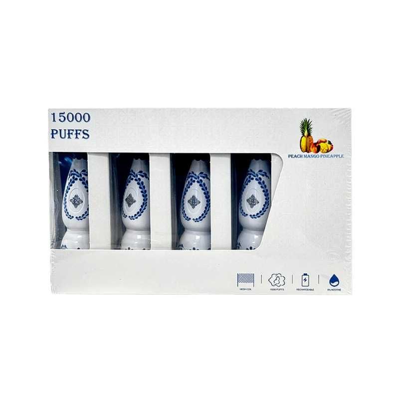 Vape Tequila Humo Azul ORIGINALE
