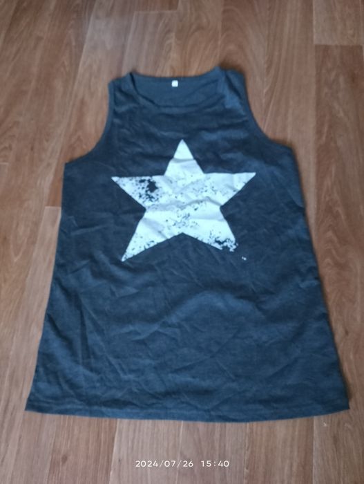 Майка топ женский новый