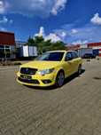 Skoda Octavia vrs dsg