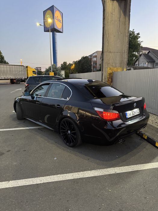 Vand Bmw Seria 5 e60