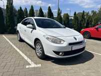 Renault Fluence 94.000 km, 1.6 benzina euro 5, inmatriculat, impecabil