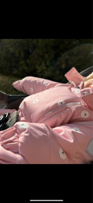 Продам комбинезон детский CROCKID