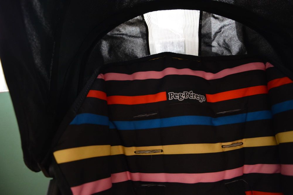 Pet Perego Pliko Mini