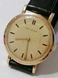 Ceas de Aur 18 K Jaeger Le Coultre