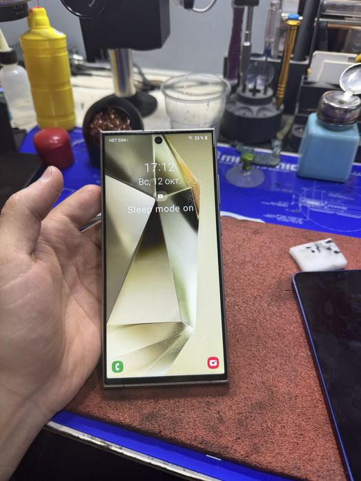 Samsung Galaxy E3