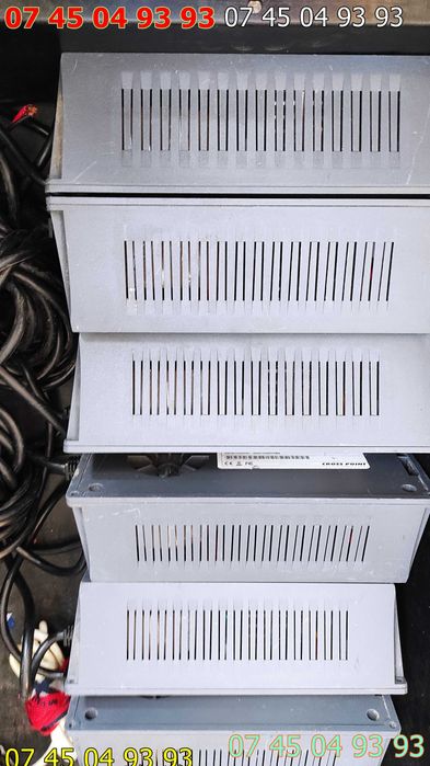 sursa surse alimentator incarcator camping 32.5v 54W curent continu