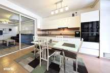 Apartament 3, camere 86 mp 2 bai - Isaran-Coresi