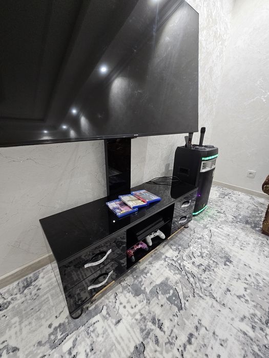 Dacha bassen xasanboy