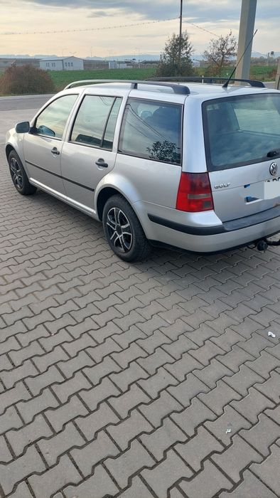 Vw golf 4 1.9 tdi 2005