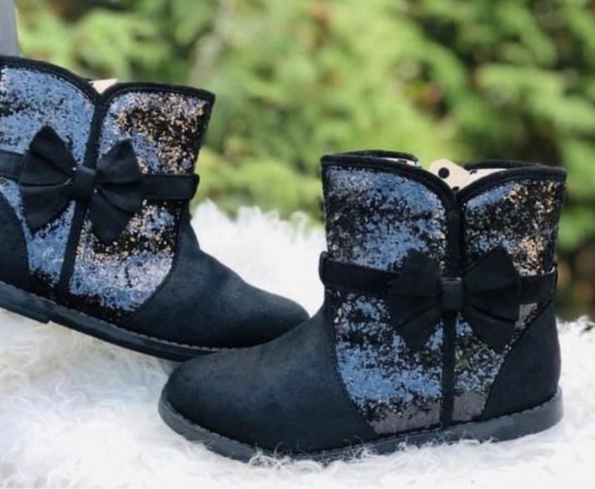 Ghete fata-marimea 29,inter19cm,nu adidasi piele Geox,Salomon,Jordan