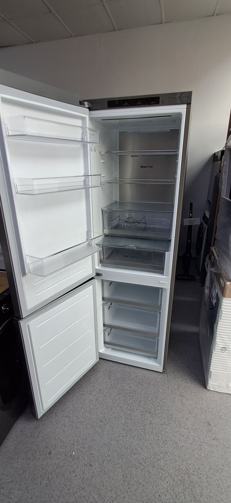 Frigider LG 344l A+++ import Germania Garanție SP08