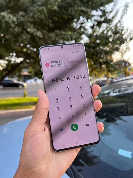 Samsung galaxy s20 ultra 5g 12/256gb Pubg 90 Fps
