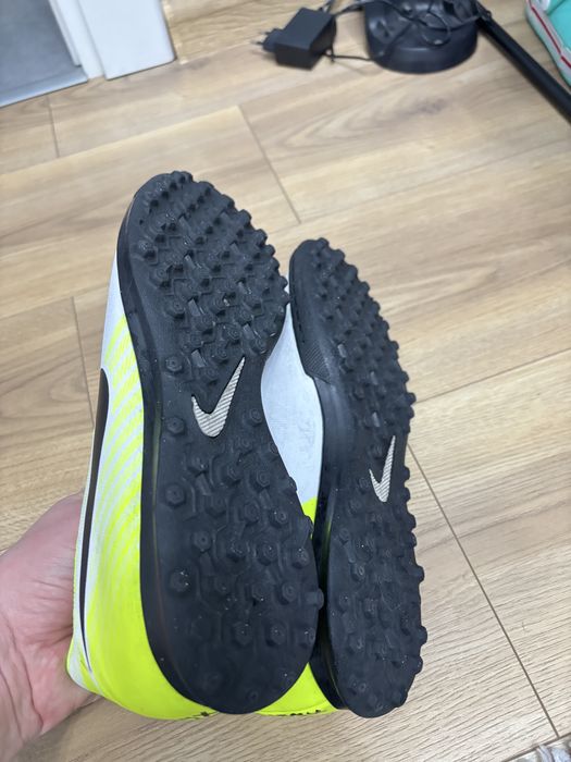 Маратонки Найк (стоножки) 42,5