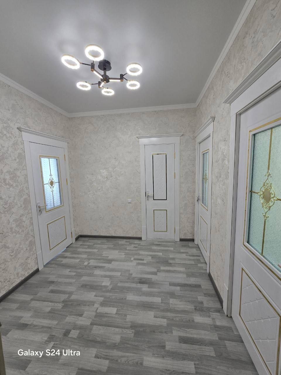 Квартира 2 хонали Т1106 2х комнатная