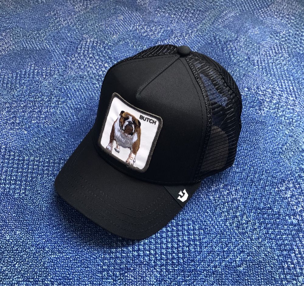 Goorin Bros Trucker Cap ОРИГИНАЛНИ шапки