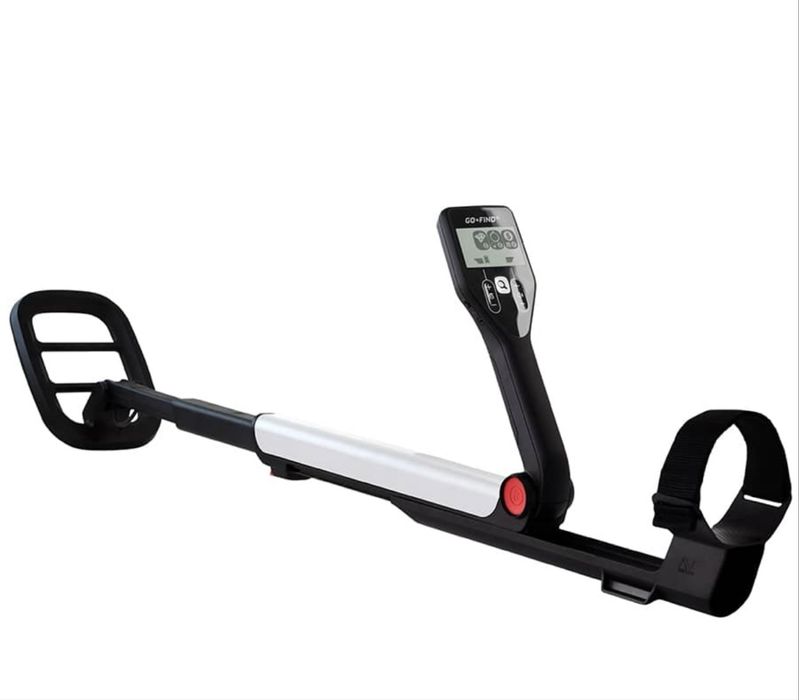 Minelab Go-Find 11