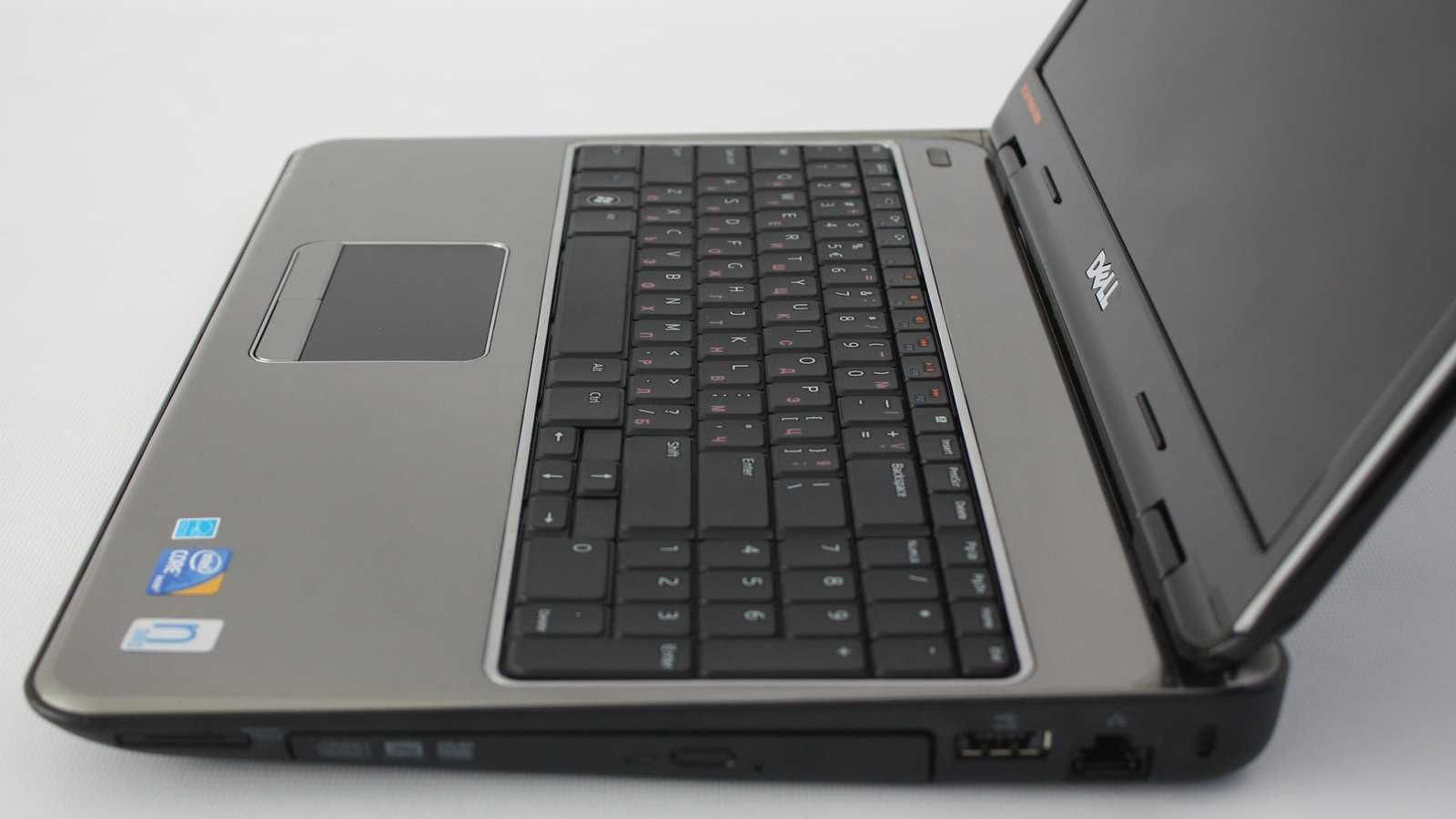 Ноутбук Dell Inspiron продам недорого