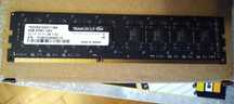Продавам : 4 РАМ ПАМЕТИ Team Group Elite 4x8gb ddr3 1600MHz