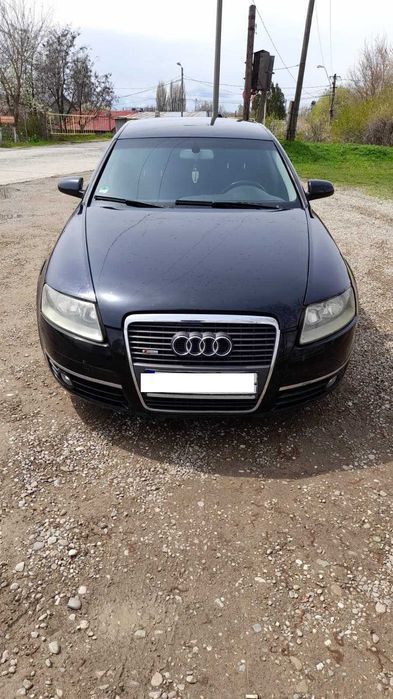 Dezmembrari Audi A6 3.0 TDI BMK ASB 2004 2005  2006 2007 2008